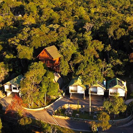 Hotel Pousada Pedras E Sonhos Monte Verde  Exterior foto