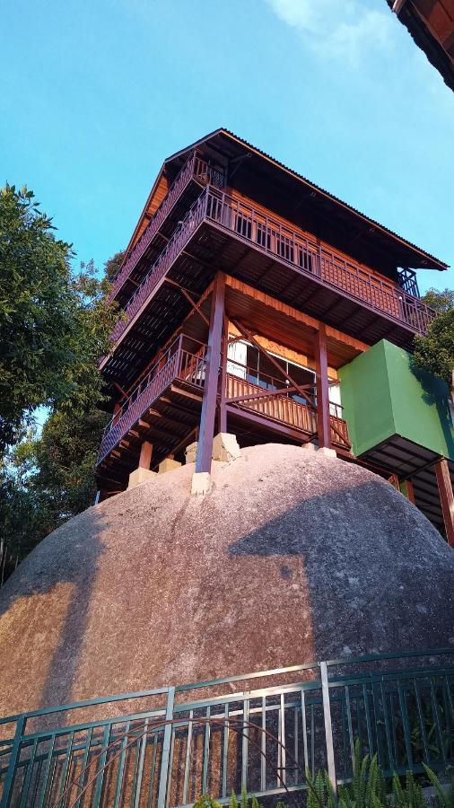 Hotel Pousada Pedras E Sonhos Monte Verde  Exterior foto